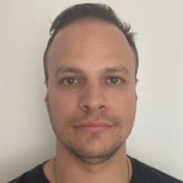 Photo of Benjamin