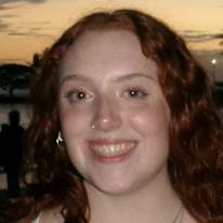 Photo of Alyssia