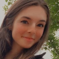 Photo of Kristin