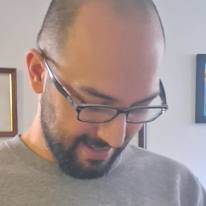 Photo of Ray Kaviani