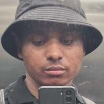 Photo of Thulasizwe Phetha