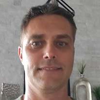 Photo of Brent Klassen