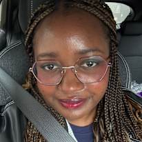 Photo of Aminah