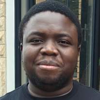 Photo of Rodney