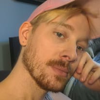 Photo of Adam