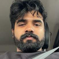 Photo of Rahul