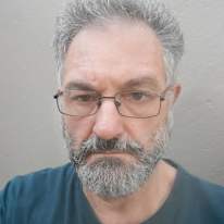 Photo of Roger Wells