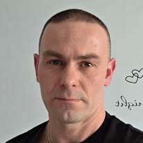 Photo of Mariusz