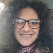 Photo of Dalya