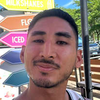 Photo of Devon Hayashida