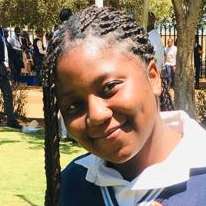 Photo of Nobuhle Mathe