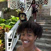 Photo of Namari James