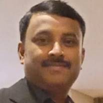 Photo of Manikandan
