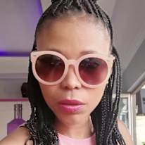 Photo of Mpho Mhlaba