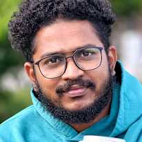 Photo of Nidheesh