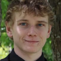 Photo of Lucas