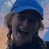 Photo of Kira Laing