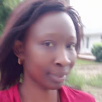 Photo of Sokhna Ndiaye