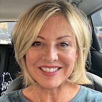 Photo of Christine