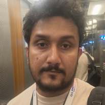 Photo of sujoy