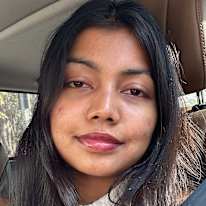 Photo of Celia