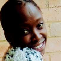 Photo of Matshidiso