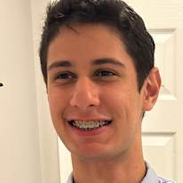 Photo of Derek