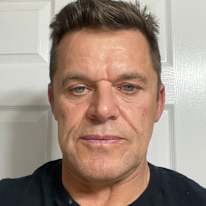 Photo of Darren parker