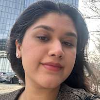 Photo of Anushree