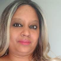 Photo of Halima