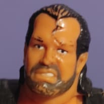 Photo of Marc