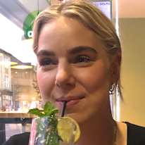 Photo of Lizzie