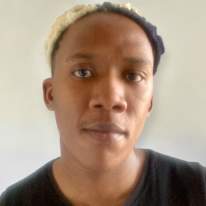 Photo of Teboho