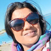 Photo of NamK