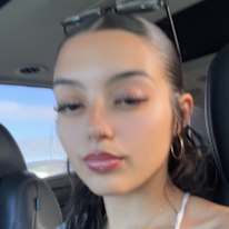 Photo of Sarah