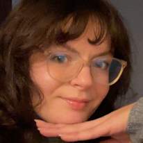 Photo of meghan leech