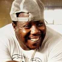 Photo of Thokozani Miya