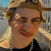 Photo of Kegan graham