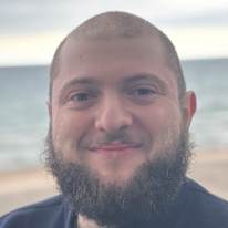 Photo of Sam