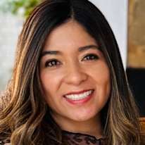 Photo of Nataly Yepes Pinilla