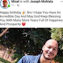 Photo of Joseph