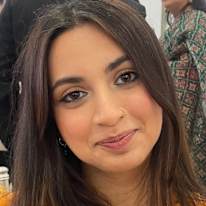 Photo of Kashvi Sharma