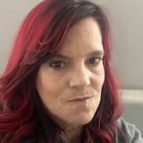 Photo of Michelle Zarate