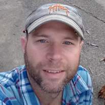 Photo of Daniel Vieczorek