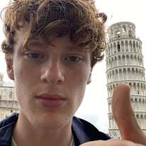 Photo of Adam Pollok