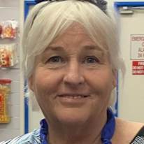 Photo of Gill