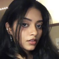 Photo of Pranathi