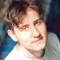 Photo of Max Wolfmajer