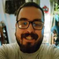 Photo of James