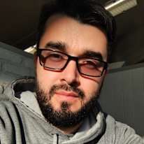 Photo of Rene Alberto Diaz Bautista